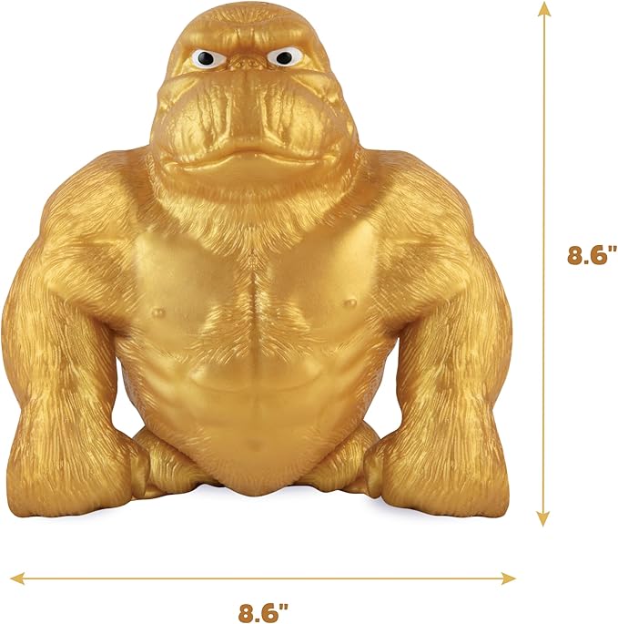 Orb Funkee Golden Monkee Jumbo