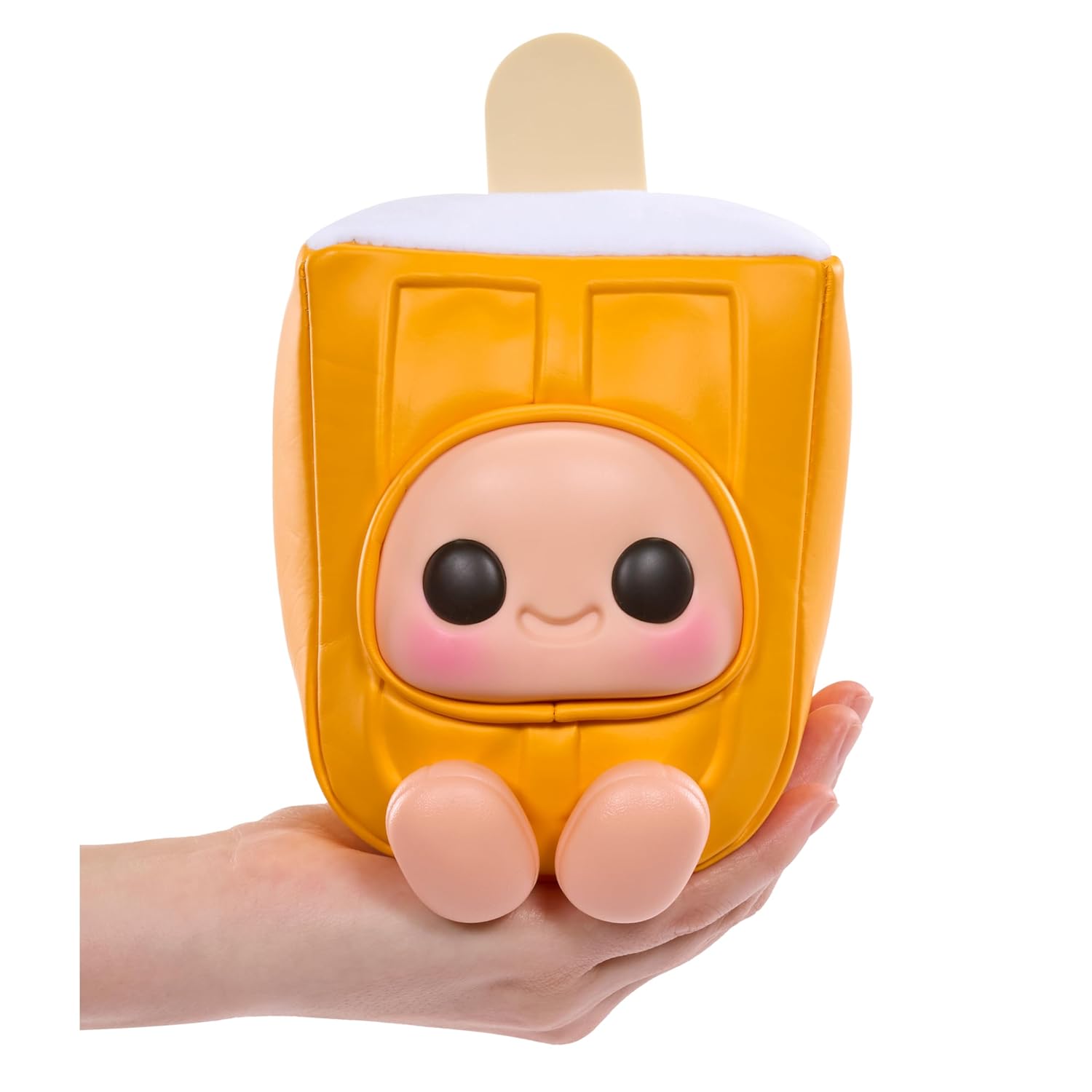 Hyojo Season 2 Creamsicle Blind Box Collectible Plush