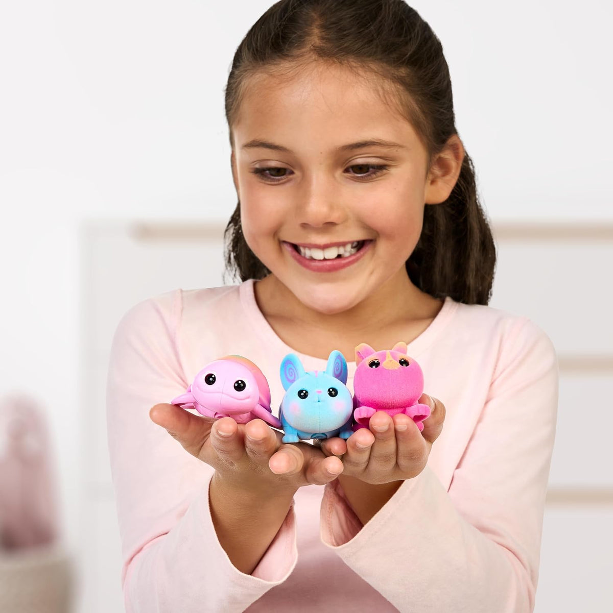 Little Live Pets NeeDees 3-Pack