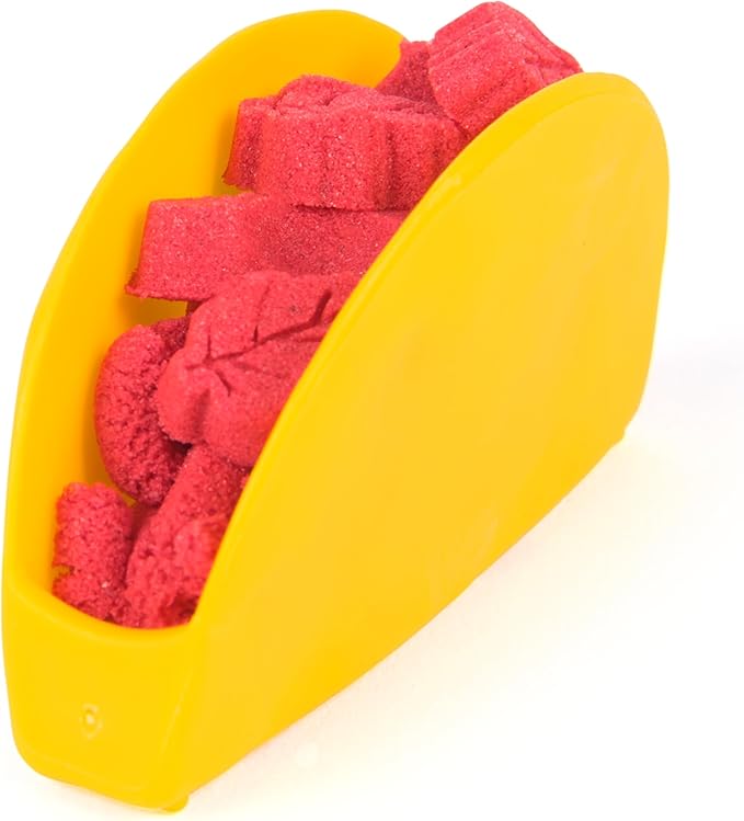 Kinetic Sand Surprise - Tasty Treats