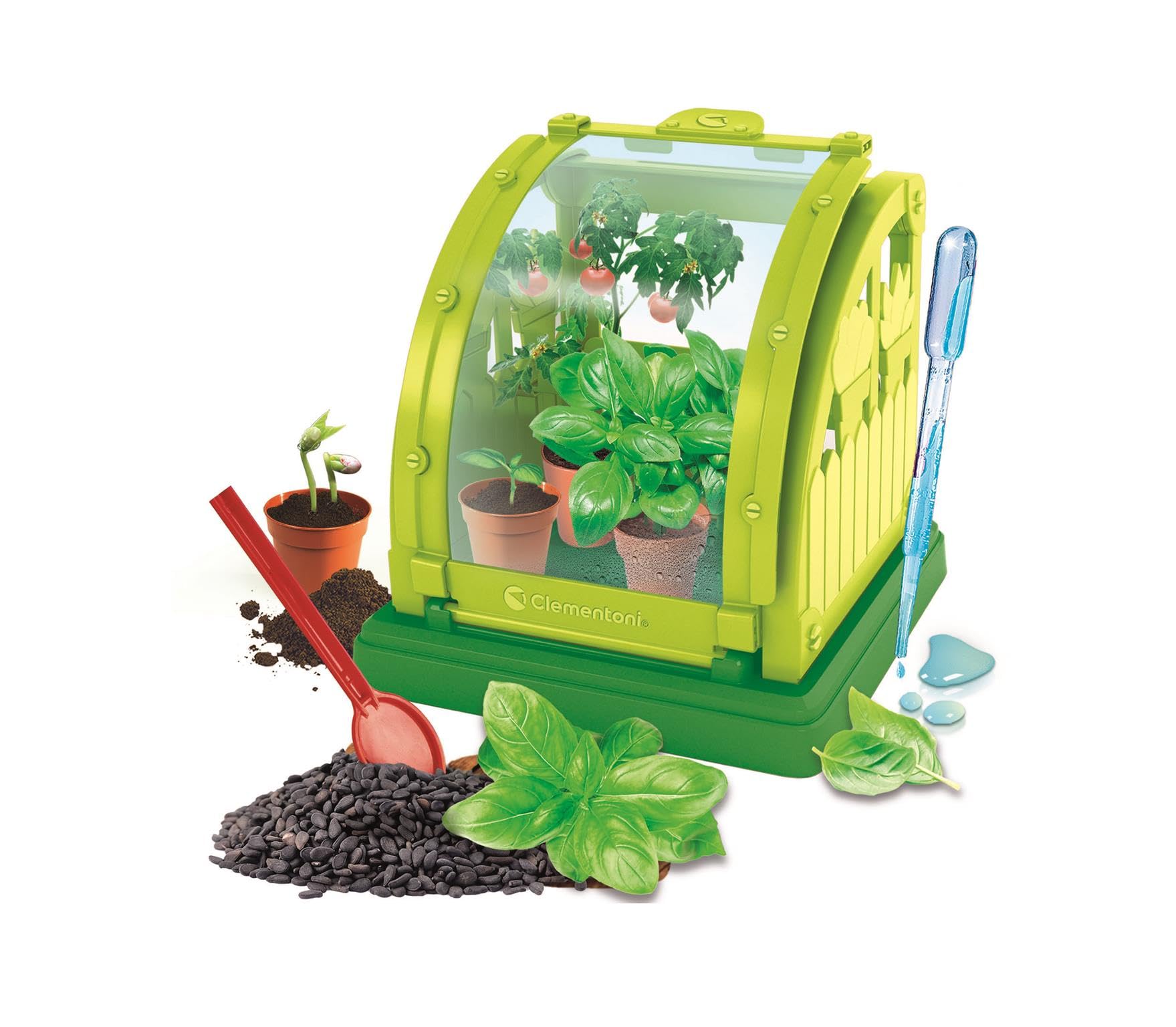 Mini Greenhouse