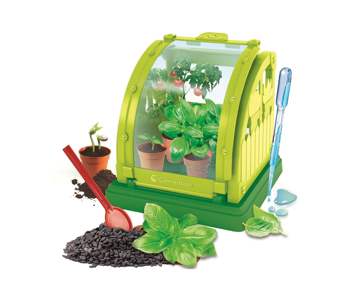 Mini Greenhouse