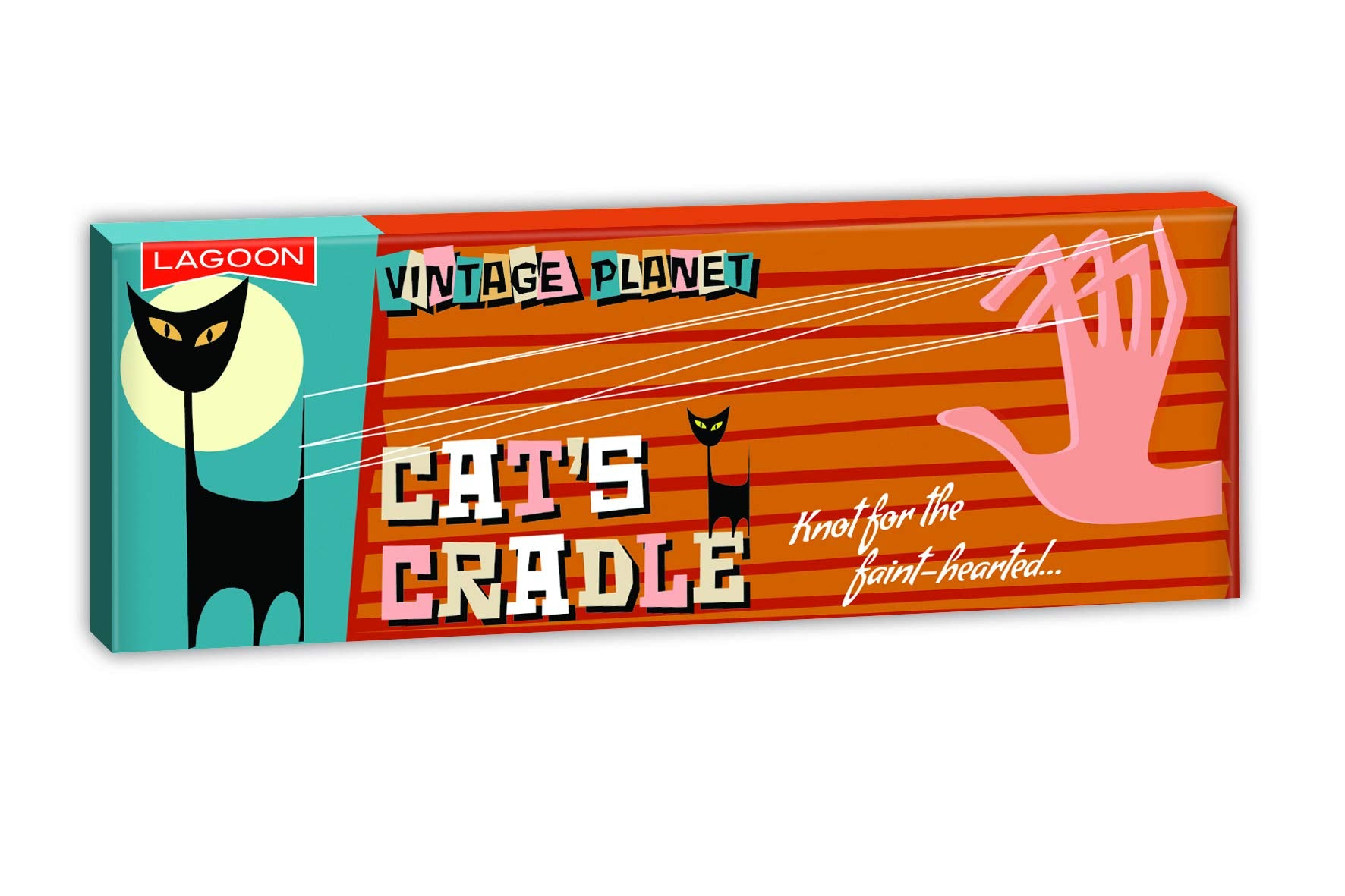 Cat's Cradle