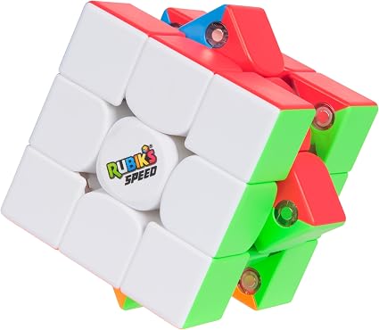 Rubik's Speed Cube 3x3