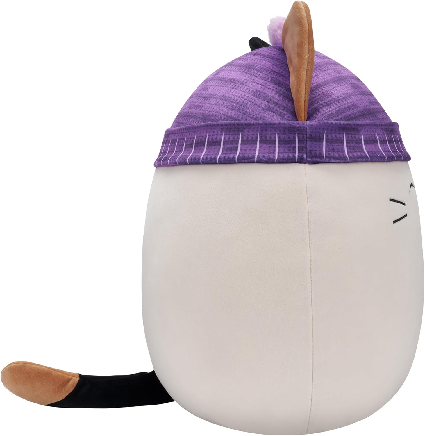 Squishmallows 16 Inch Cam Cat Plush Toy