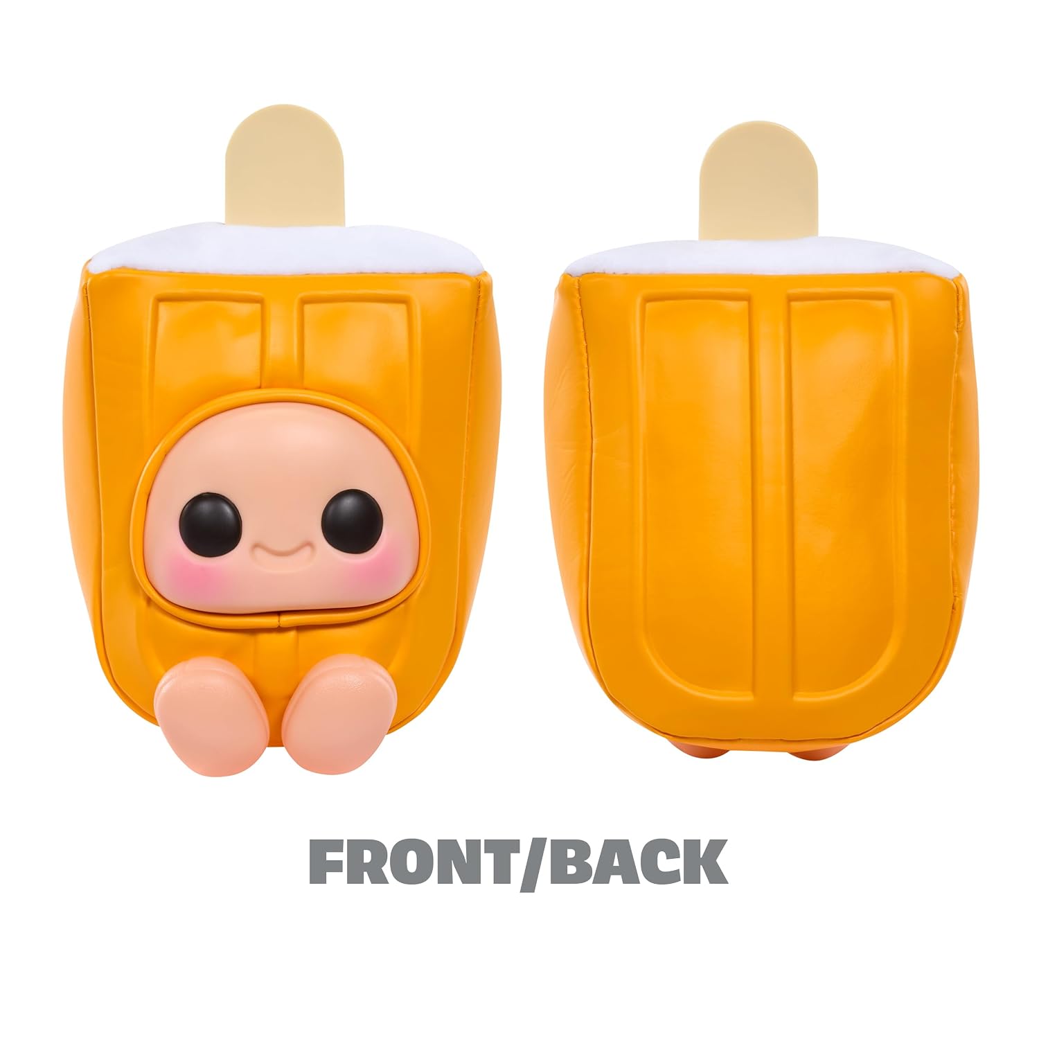 Hyojo Season 2 Creamsicle Blind Box Collectible Plush