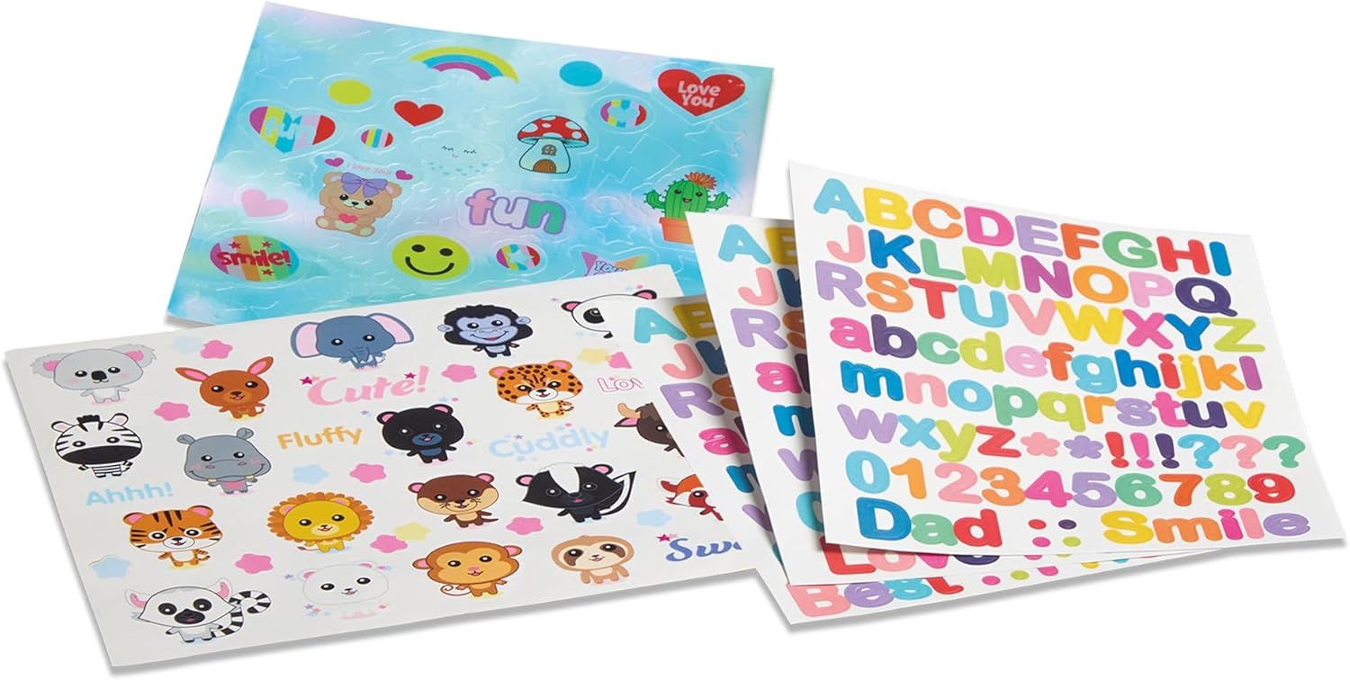 Paint Pop Big Activity Set