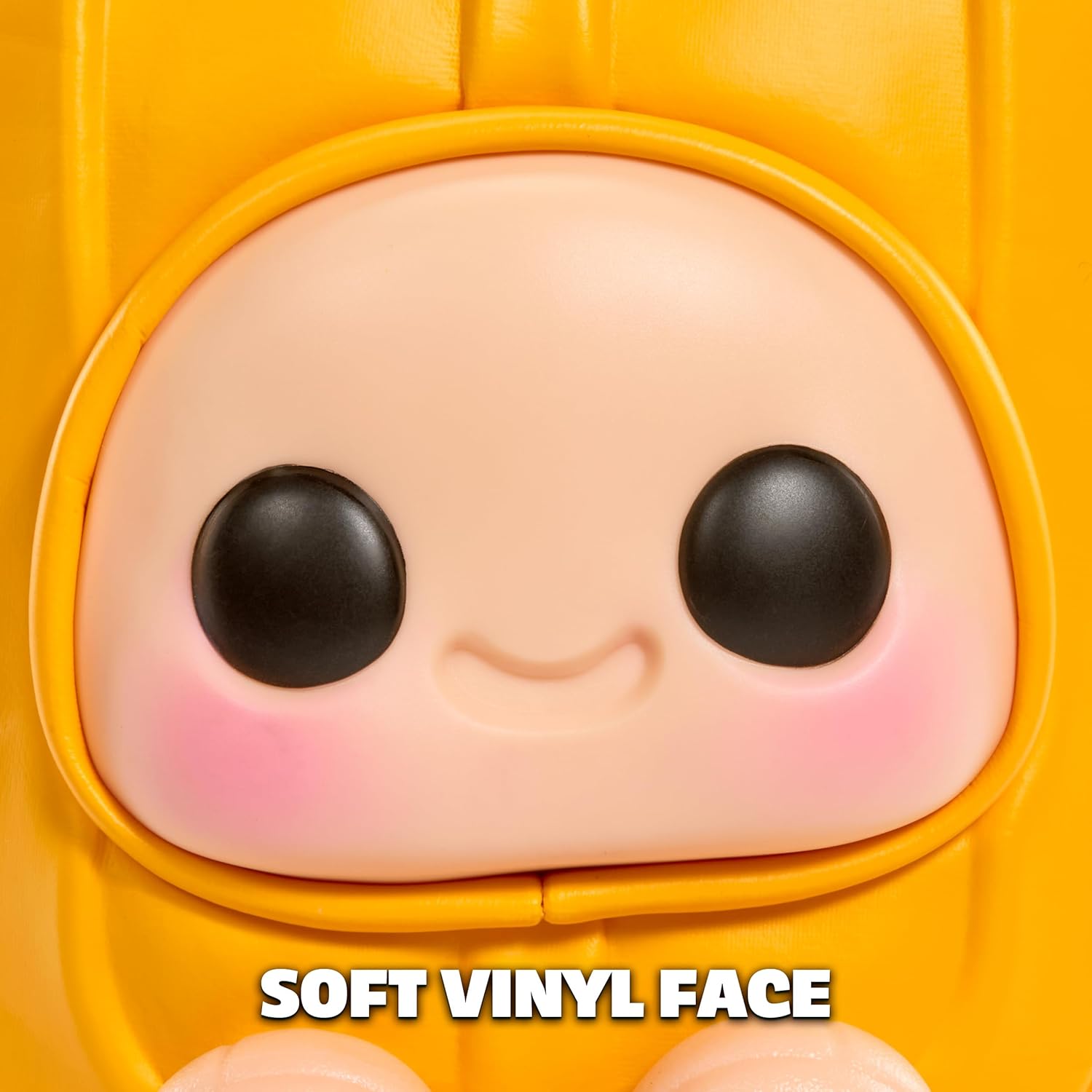 Hyojo Season 2 Creamsicle Blind Box Collectible Plush