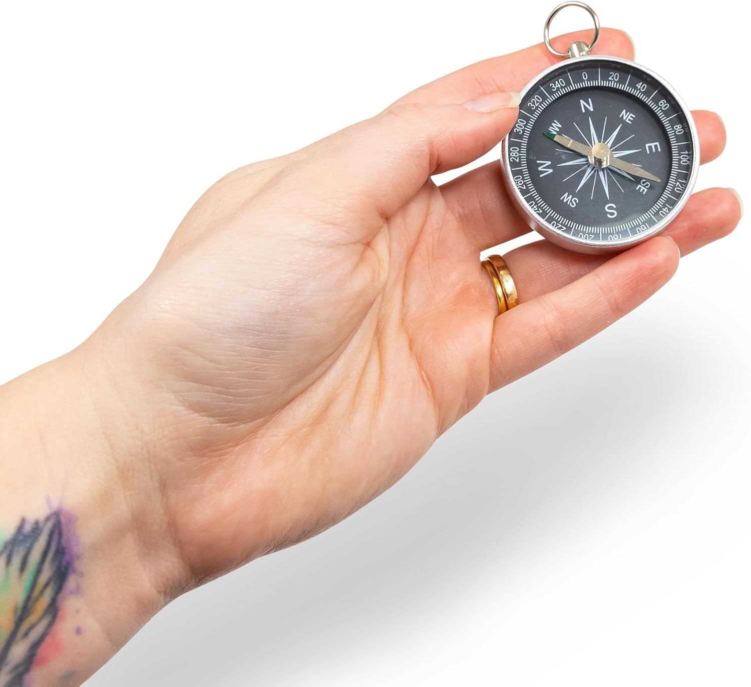 Compass