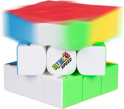 Rubik's Speed Cube 3x3