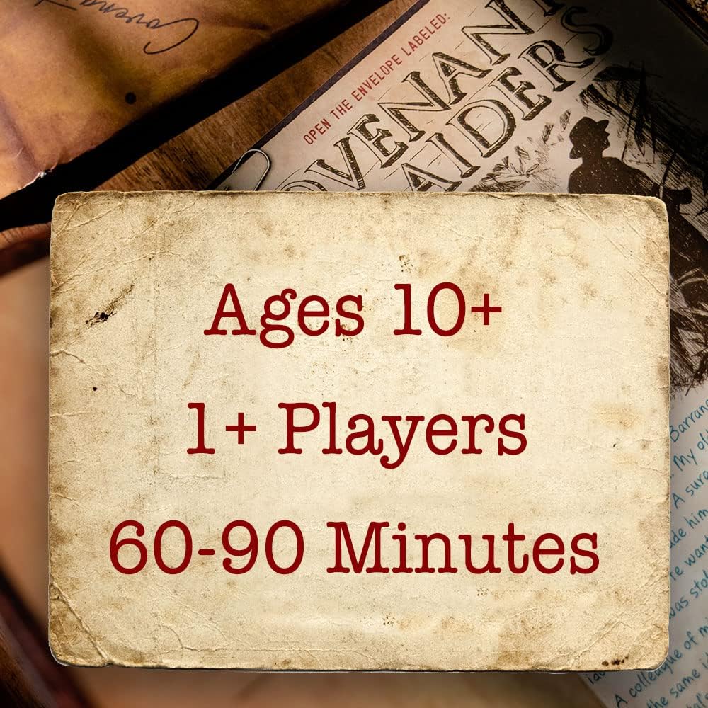 Funko Games: Indiana Jones Cryptic Board Game