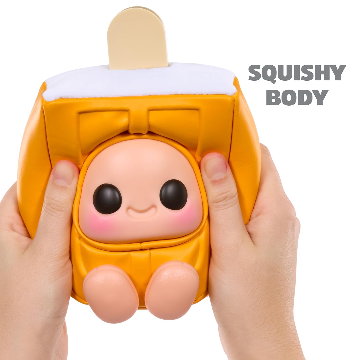 Hyojo Season 2 Creamsicle Blind Box Collectible Plush