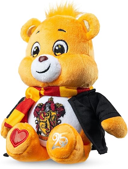 Care Bears 22cm Plush - Care Bears x Harry Potter Asstortment