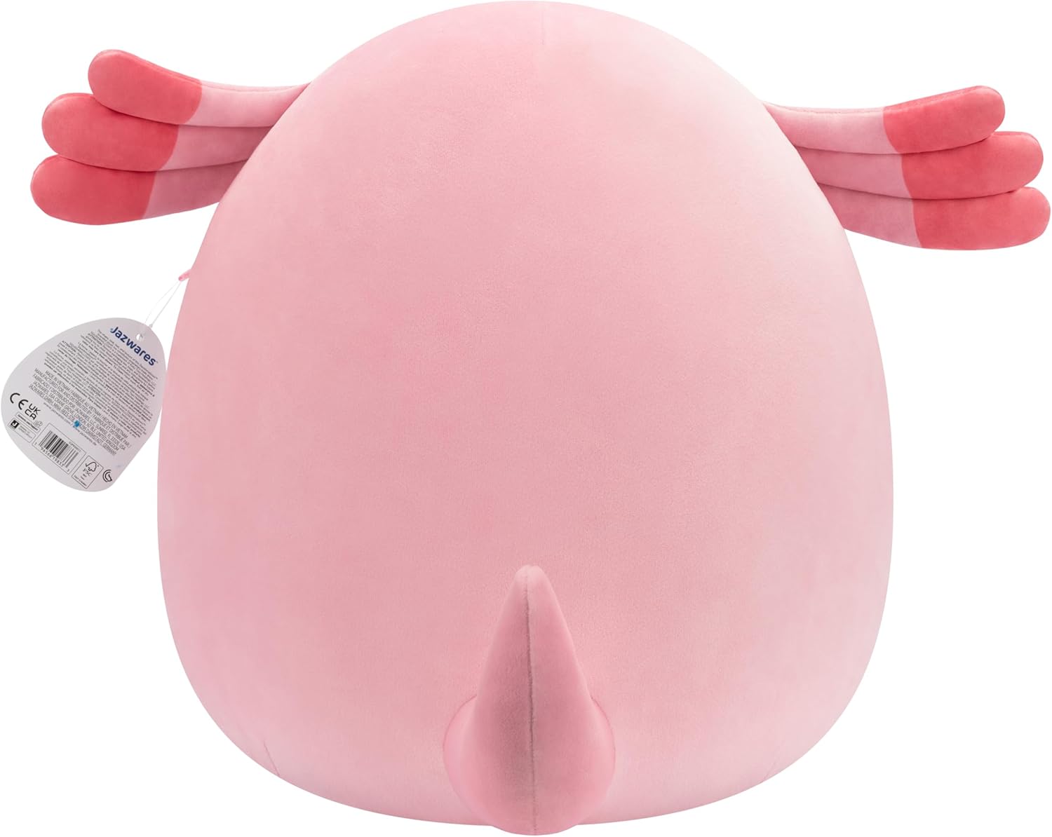 Pokemon 14" Squishmallow Chansey