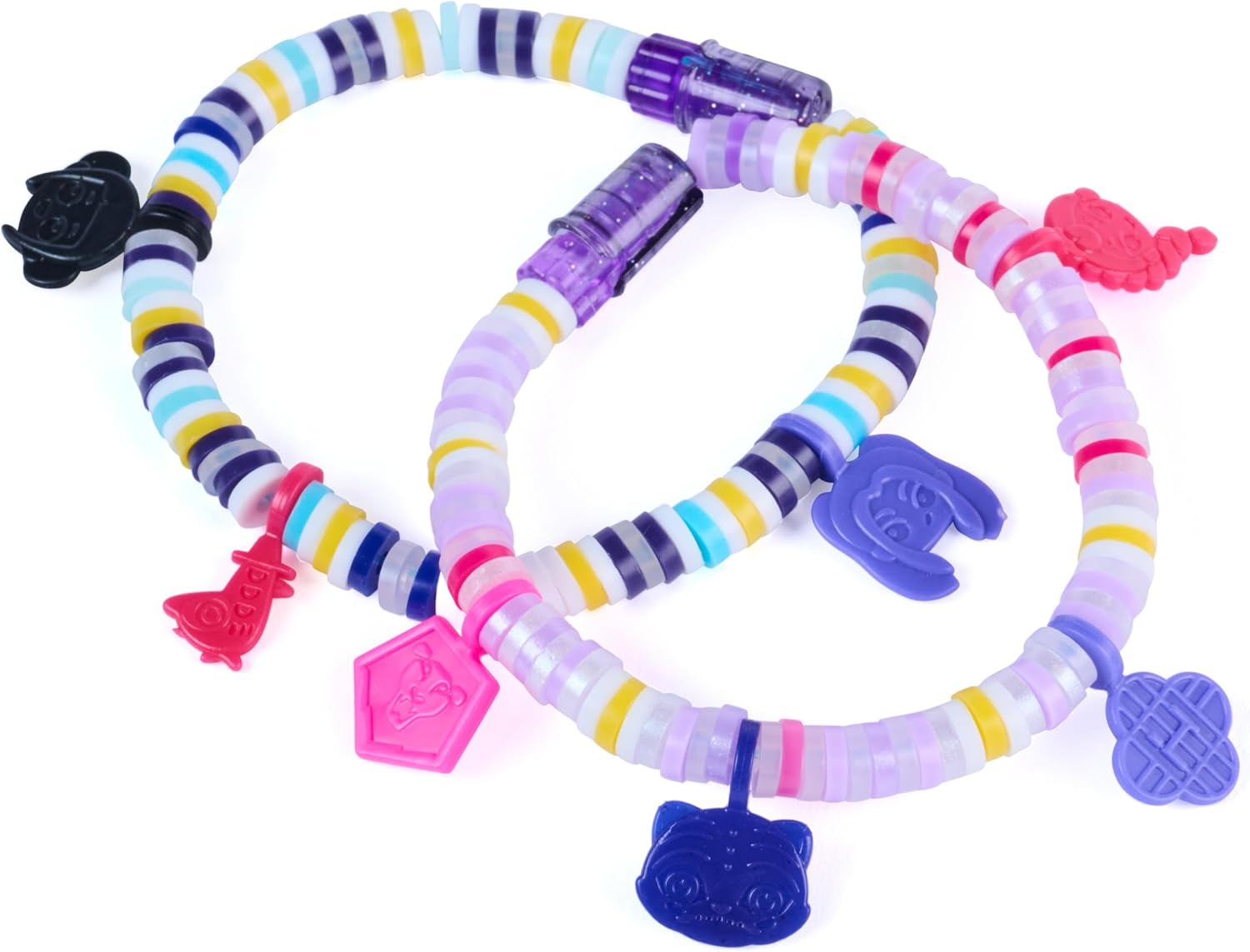 K-Pop Demon Hunters Heishi Bracelet Making Kit