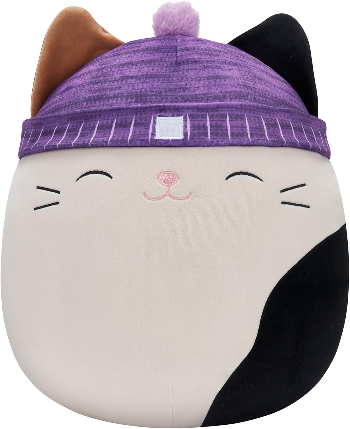 Squishmallows 16 Inch Cam Cat Plush Toy