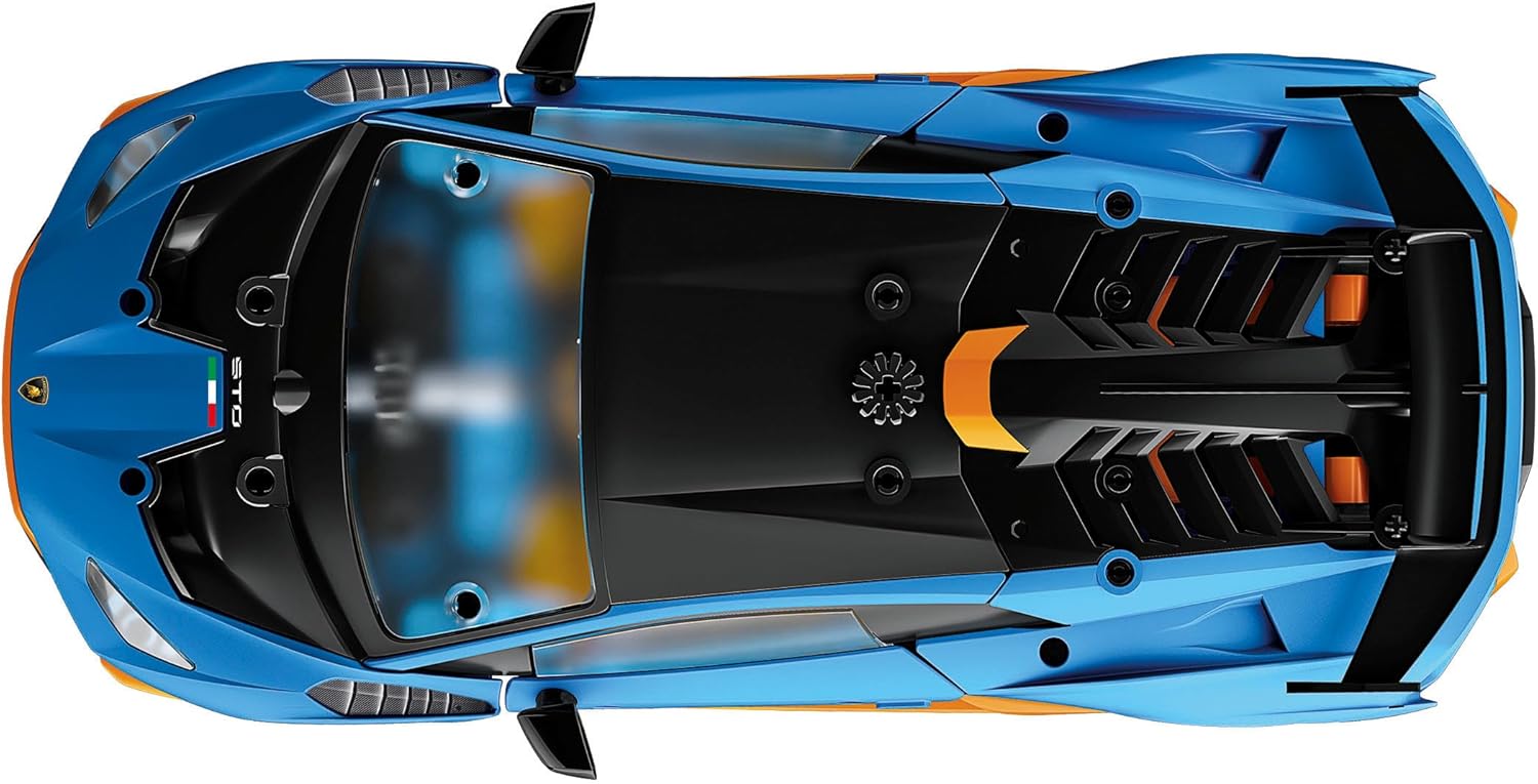 Science & Play Lamborghini Huracan STO