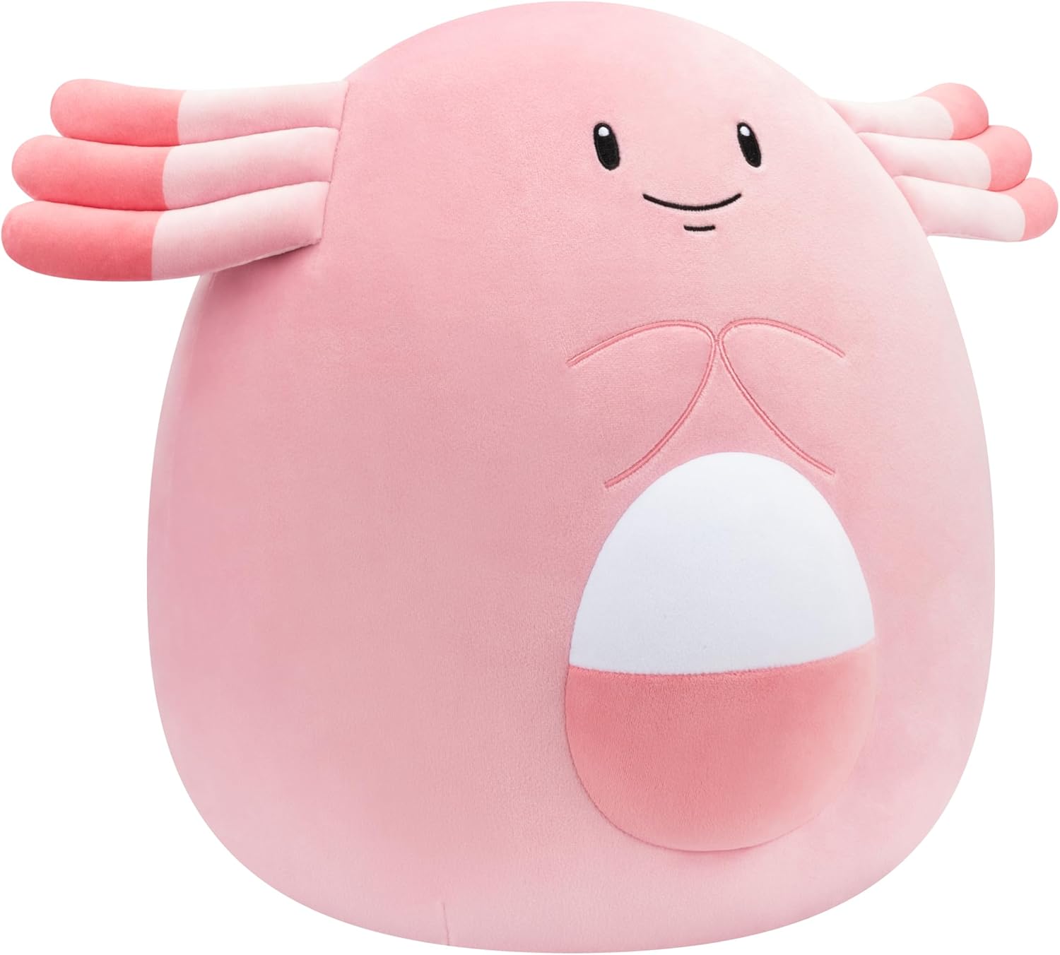 Pokemon 14" Squishmallow Chansey