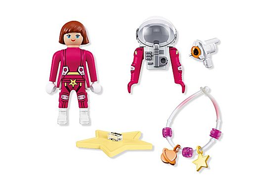 Playmobil 72030 Astronaut