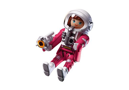 Playmobil 72030 Astronaut