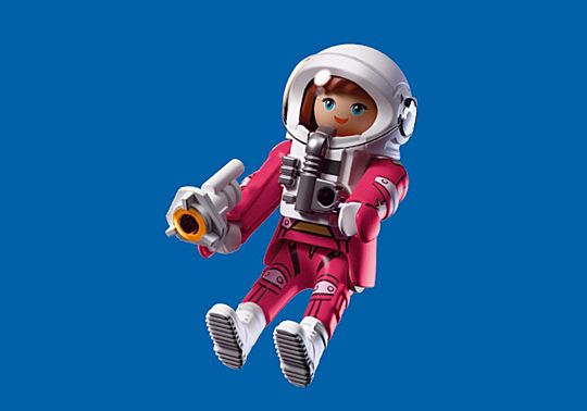 Playmobil 72030 Astronaut