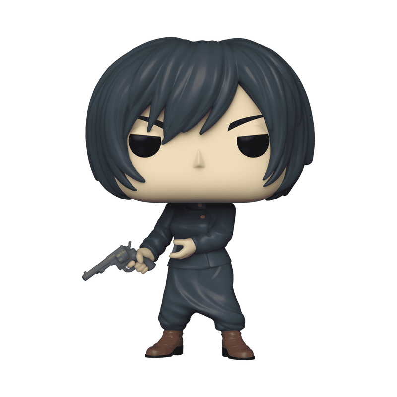 POP Animation: Jujutsu Kaisen Suguru Geto