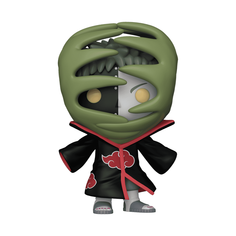 Funko POP! Animation: Naruto Shippuden - Zetsu