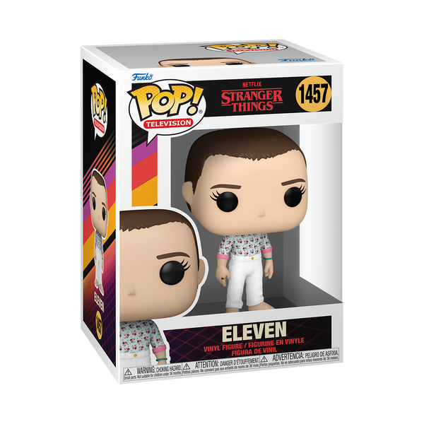 Funko POP! Television: Stranger Things - Eleven