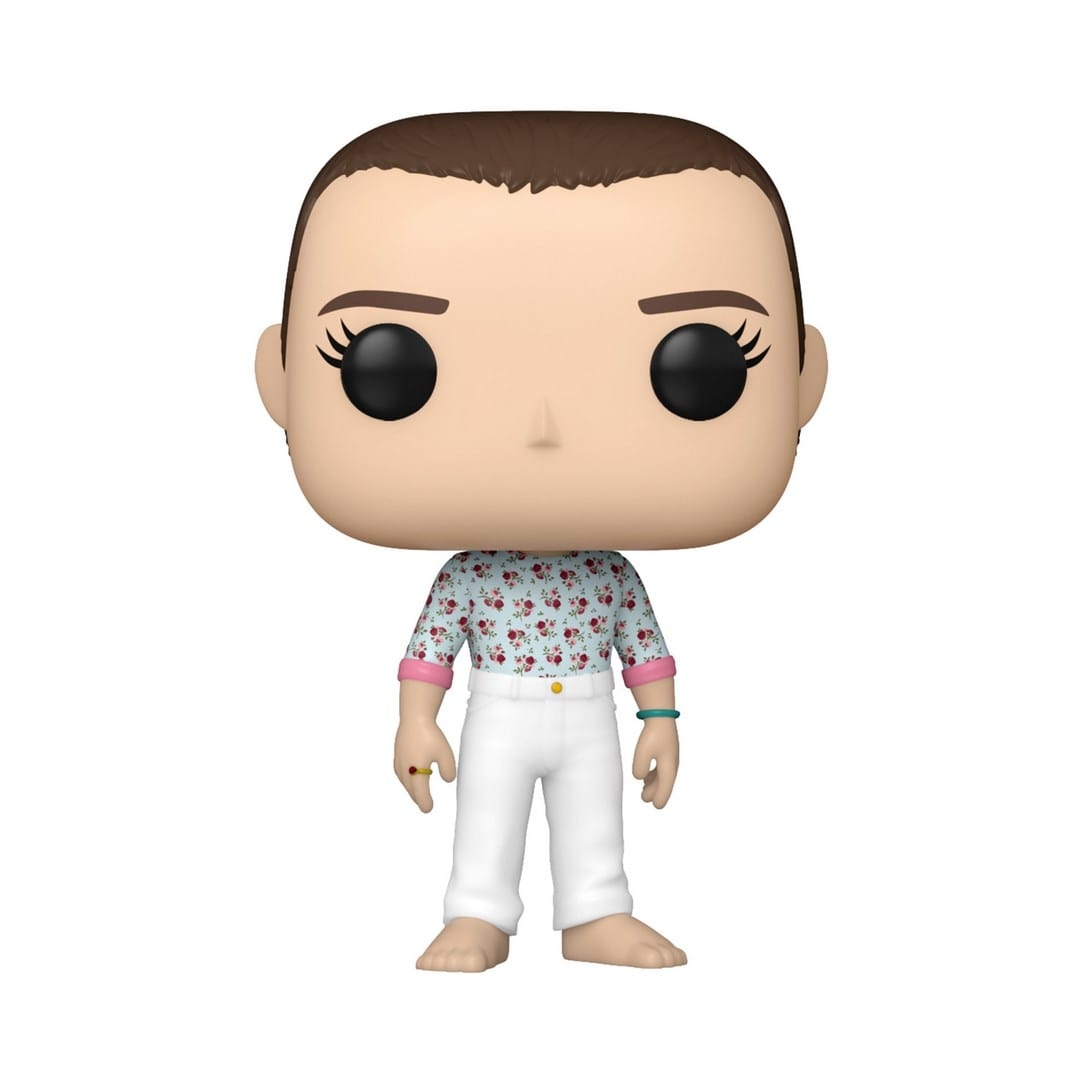 Pop Vinyl-Stranger Things Finale Eleven