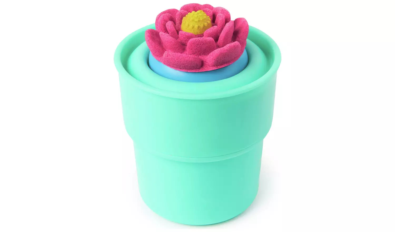Kinetic Sand Squishblossom