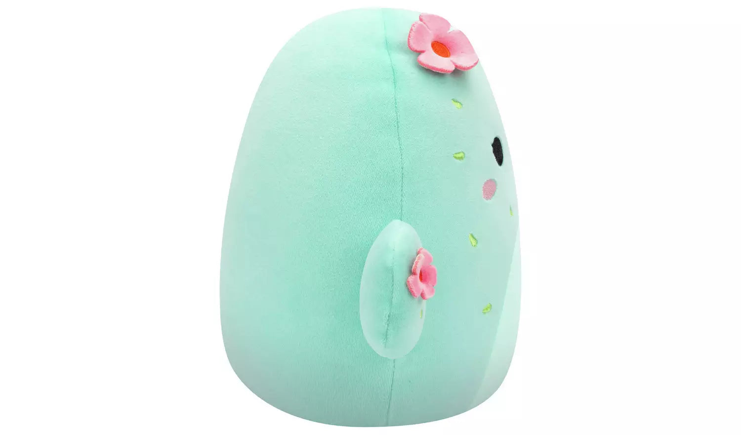 7.5" Squishmallows Graciela Mint Cactus