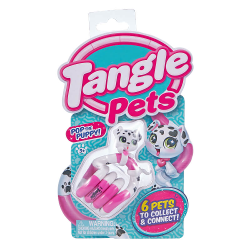 Tangle Jr. Pets Asst
