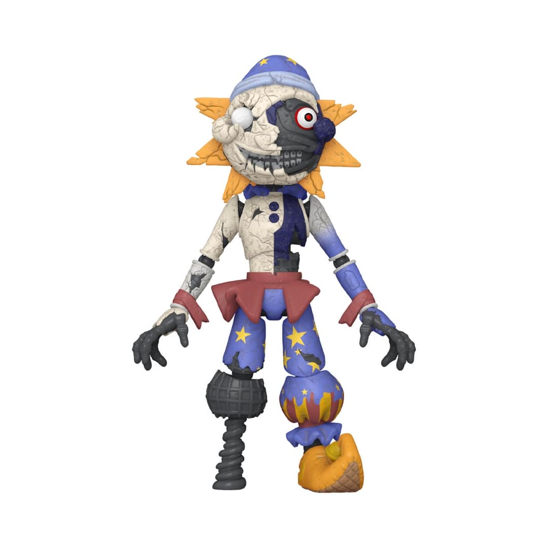 Funko Collectible Action Figure: Five Nights at Freddy's - Eclipse