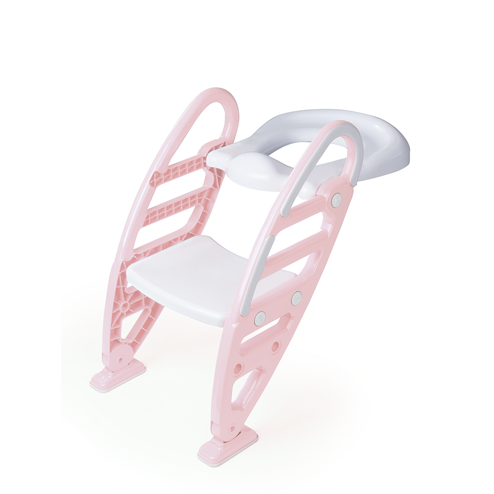 Toilet Trainer Pink