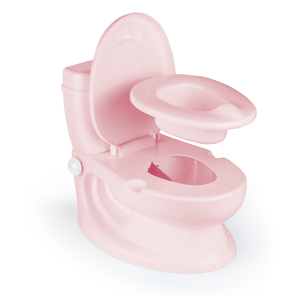Educational Potty Blue