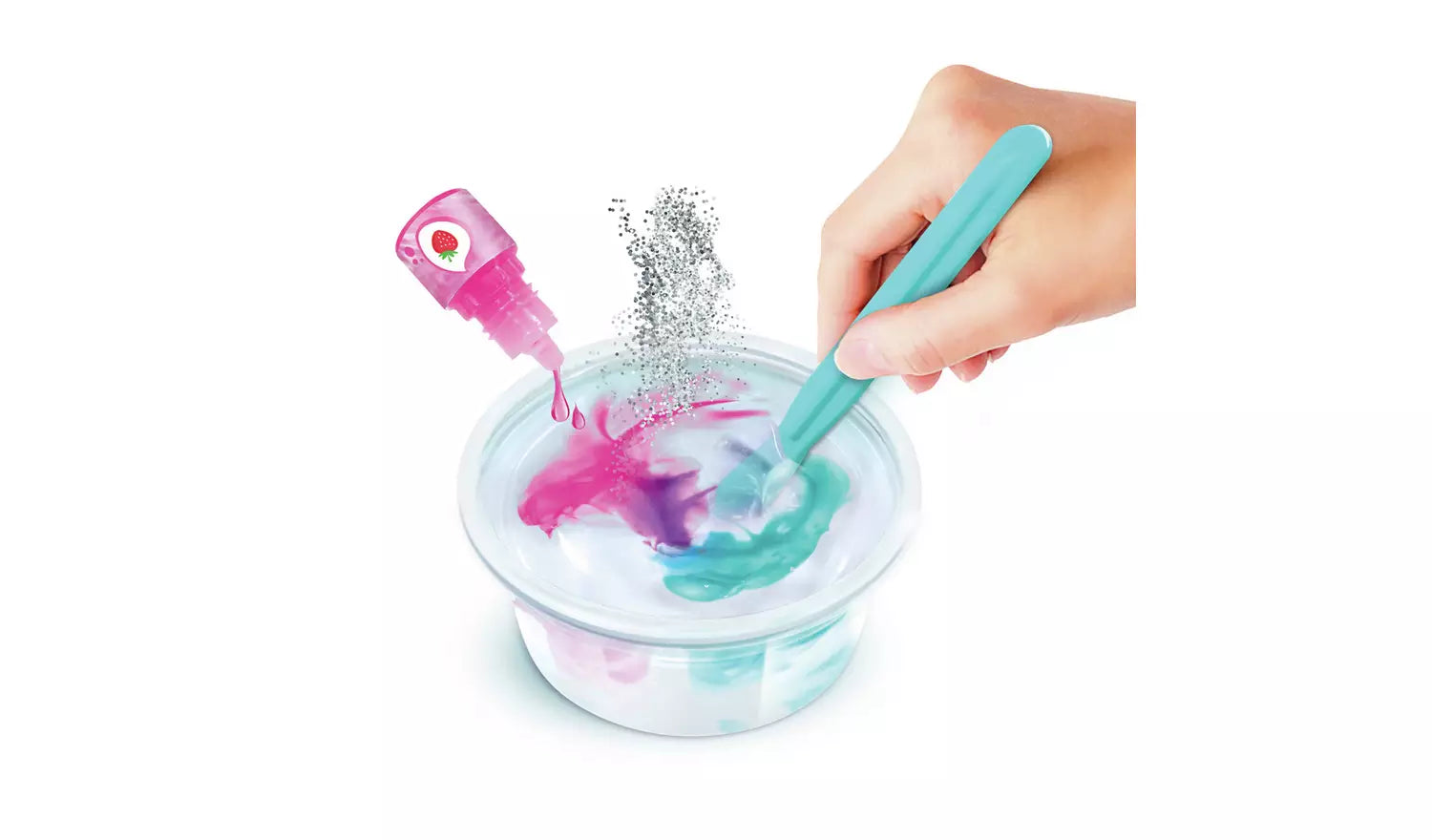 So Slime Tie Dye Gift Pack