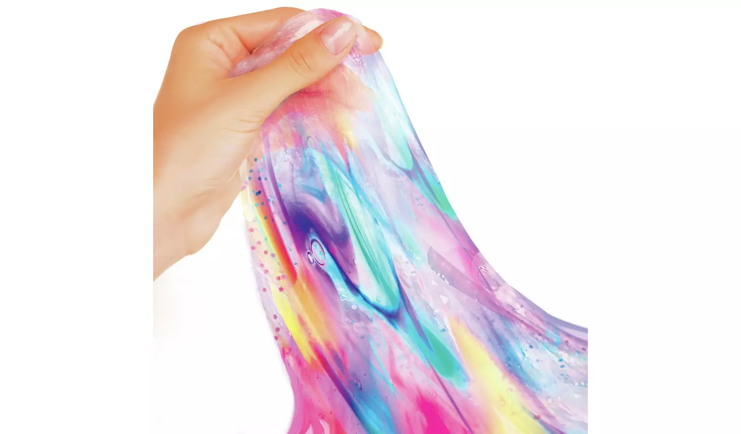 So Slime Tie Dye Gift Pack