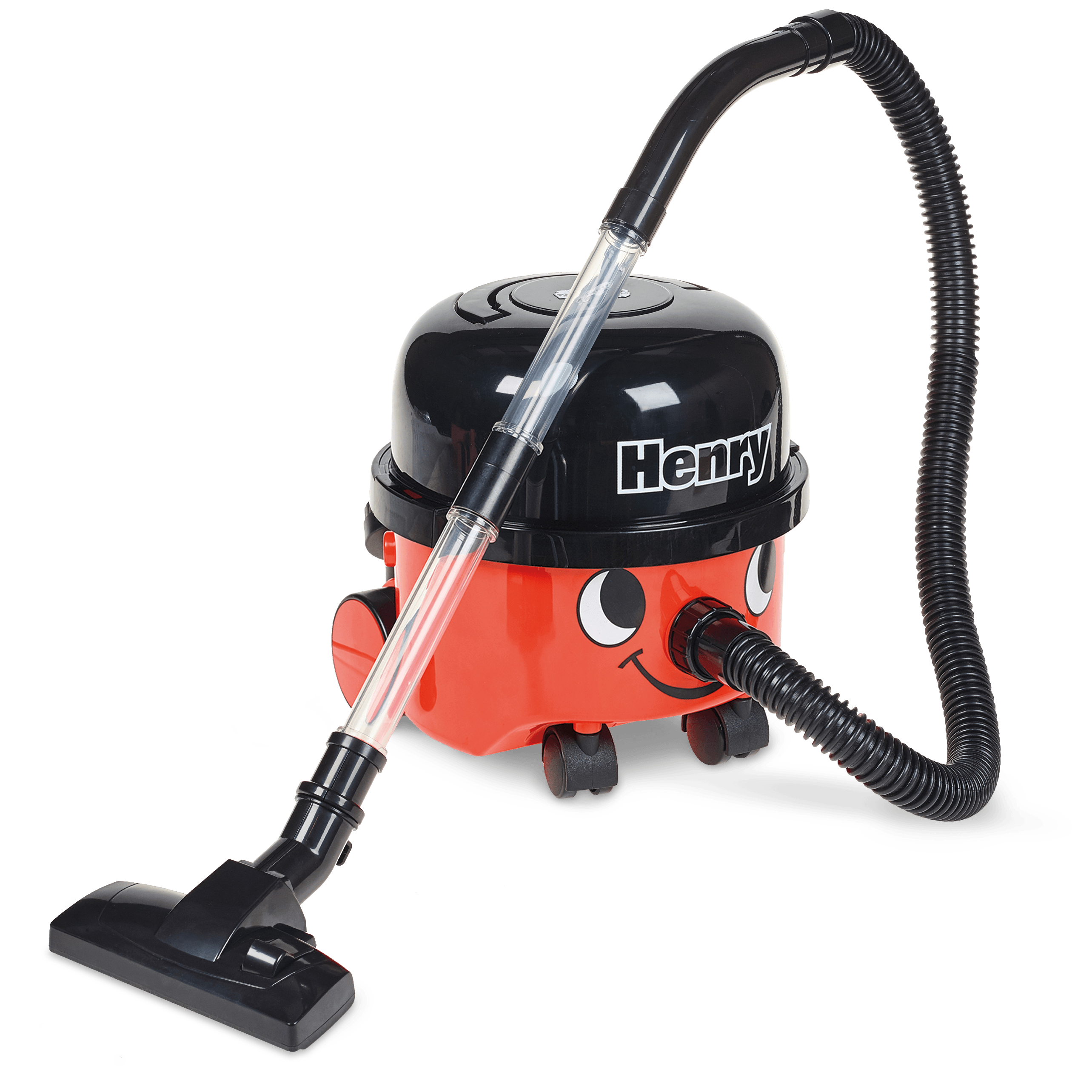 Casdon Henry Vacuum Cleaner Kids Role Play Cleaning Toy