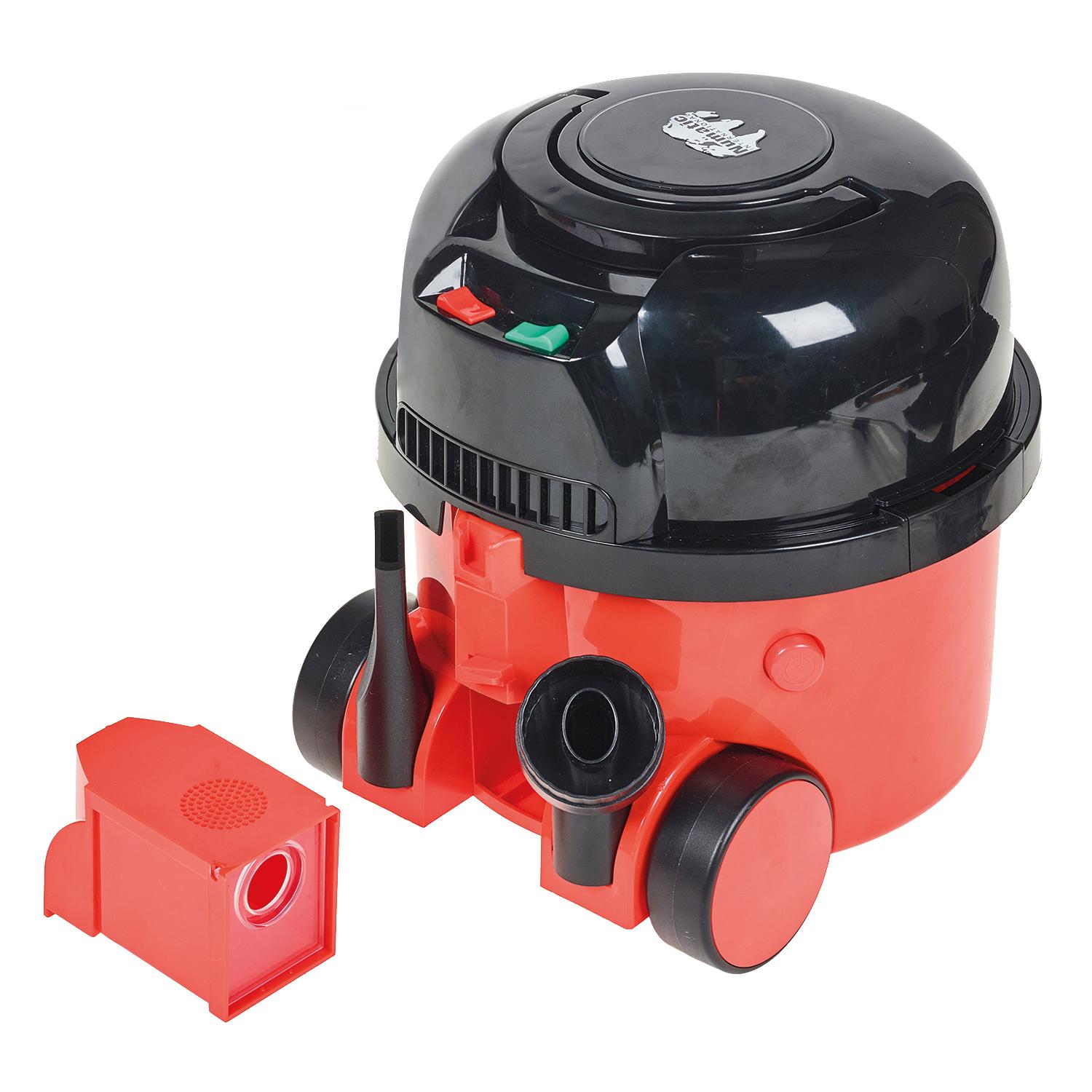 Casdon Henry Vacuum Cleaner Kids Role Play Cleaning Toy