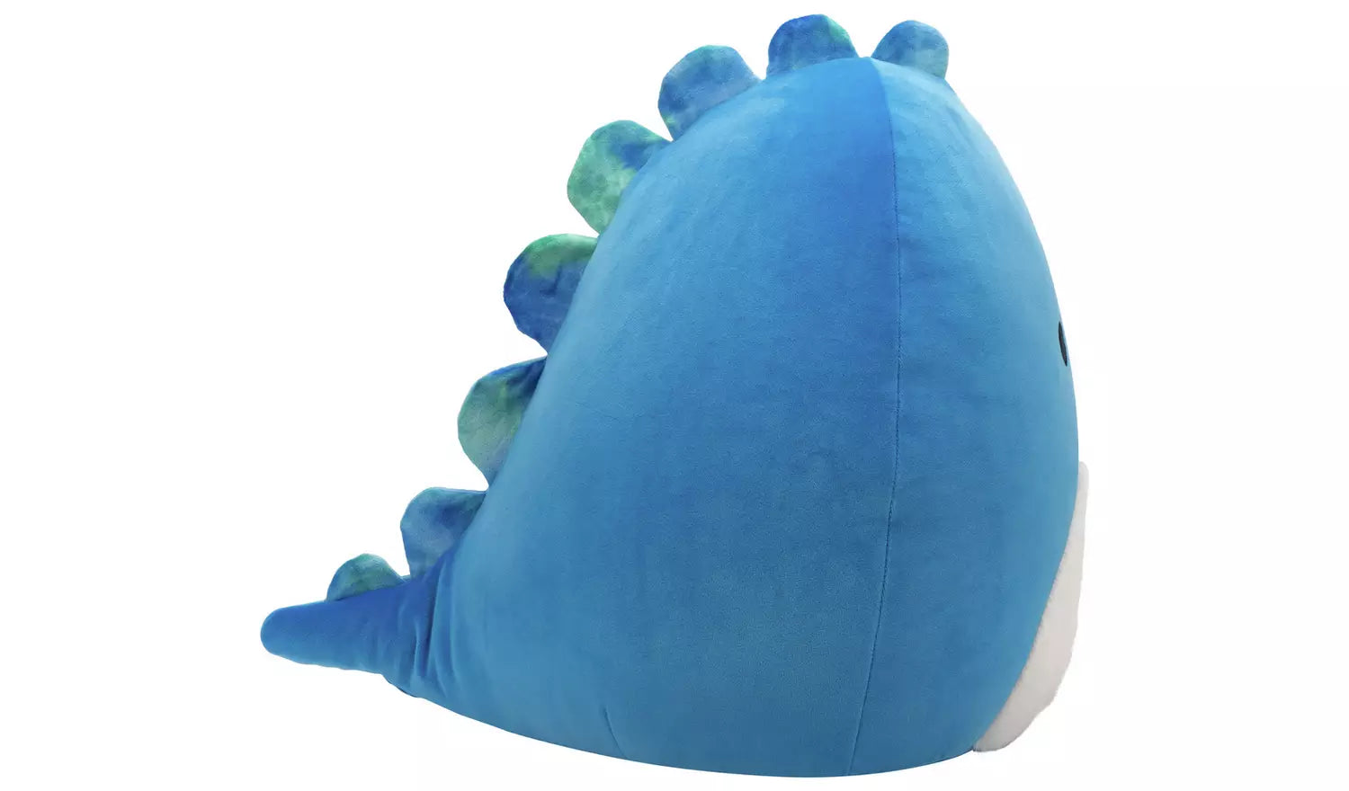 16" Squishmallows Brody Dark Blue Dino