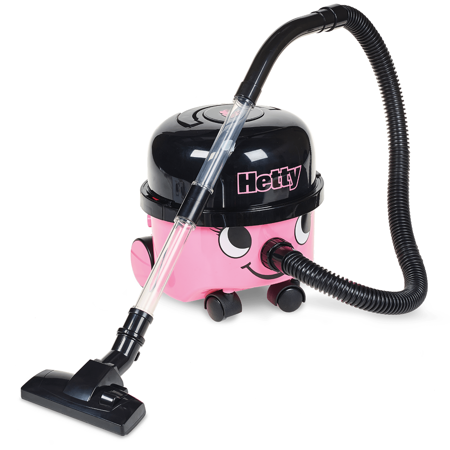 Casdon Hetty Vacuum Cleaner Kids Role Play Cleaning Toy