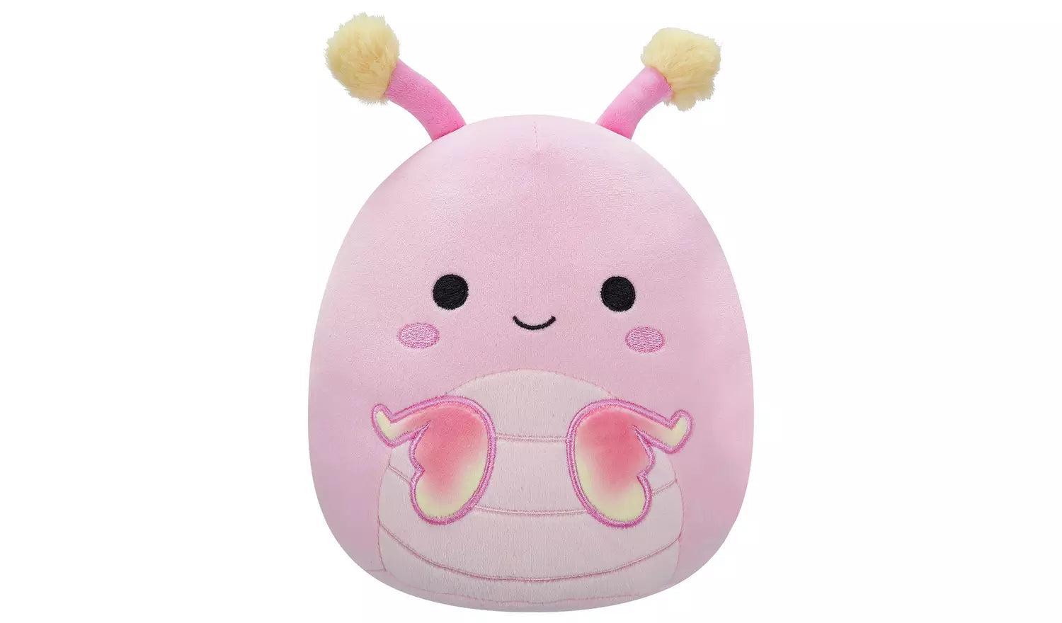 7.5 Squishmallows Guinevere - Pink Orchid Mantis