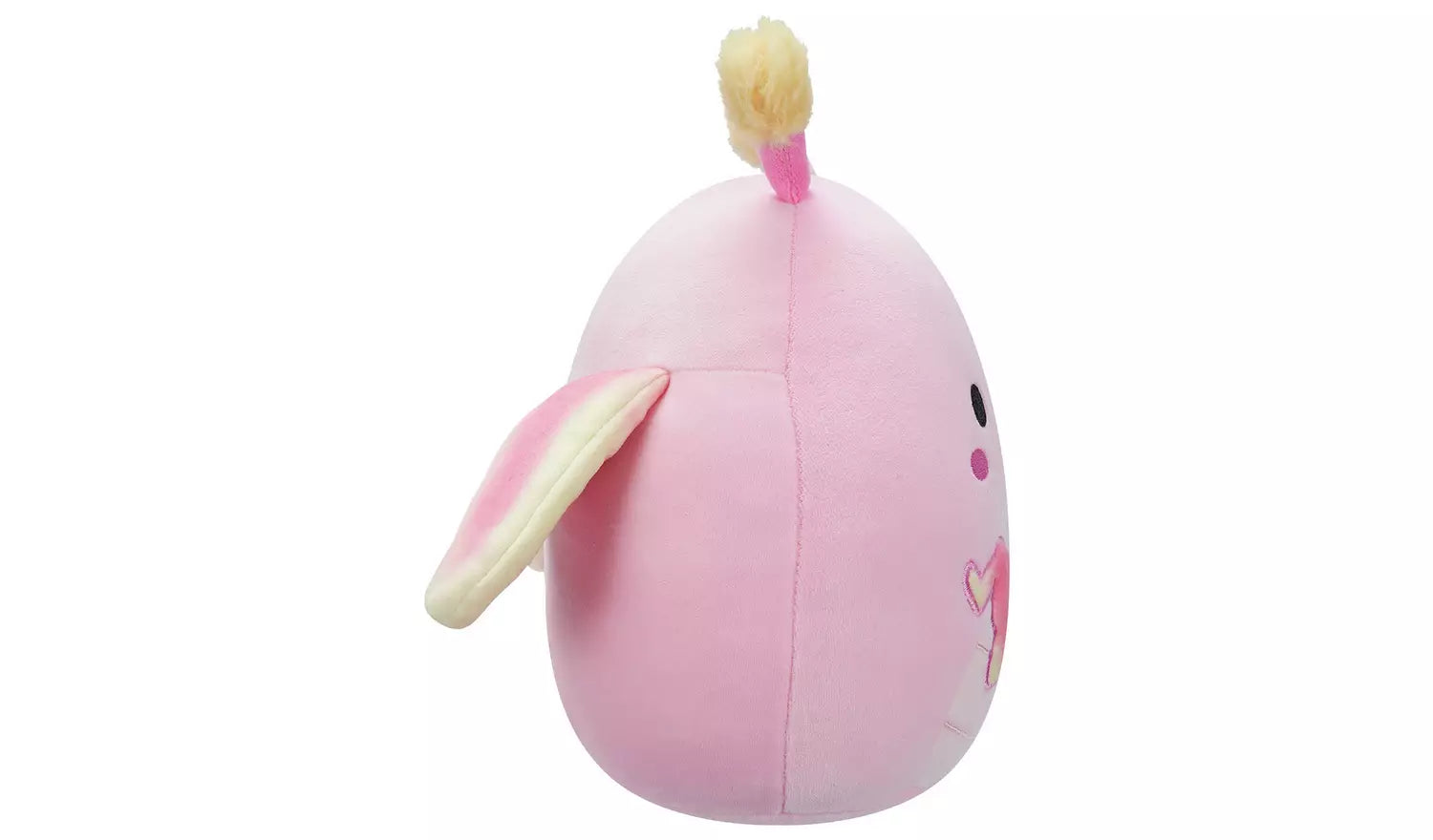 7.5 Squishmallows Guinevere - Pink Orchid Mantis