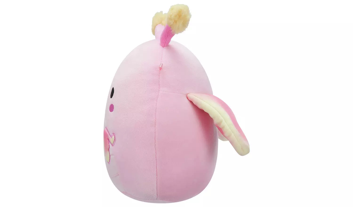 7.5 Squishmallows Guinevere - Pink Orchid Mantis