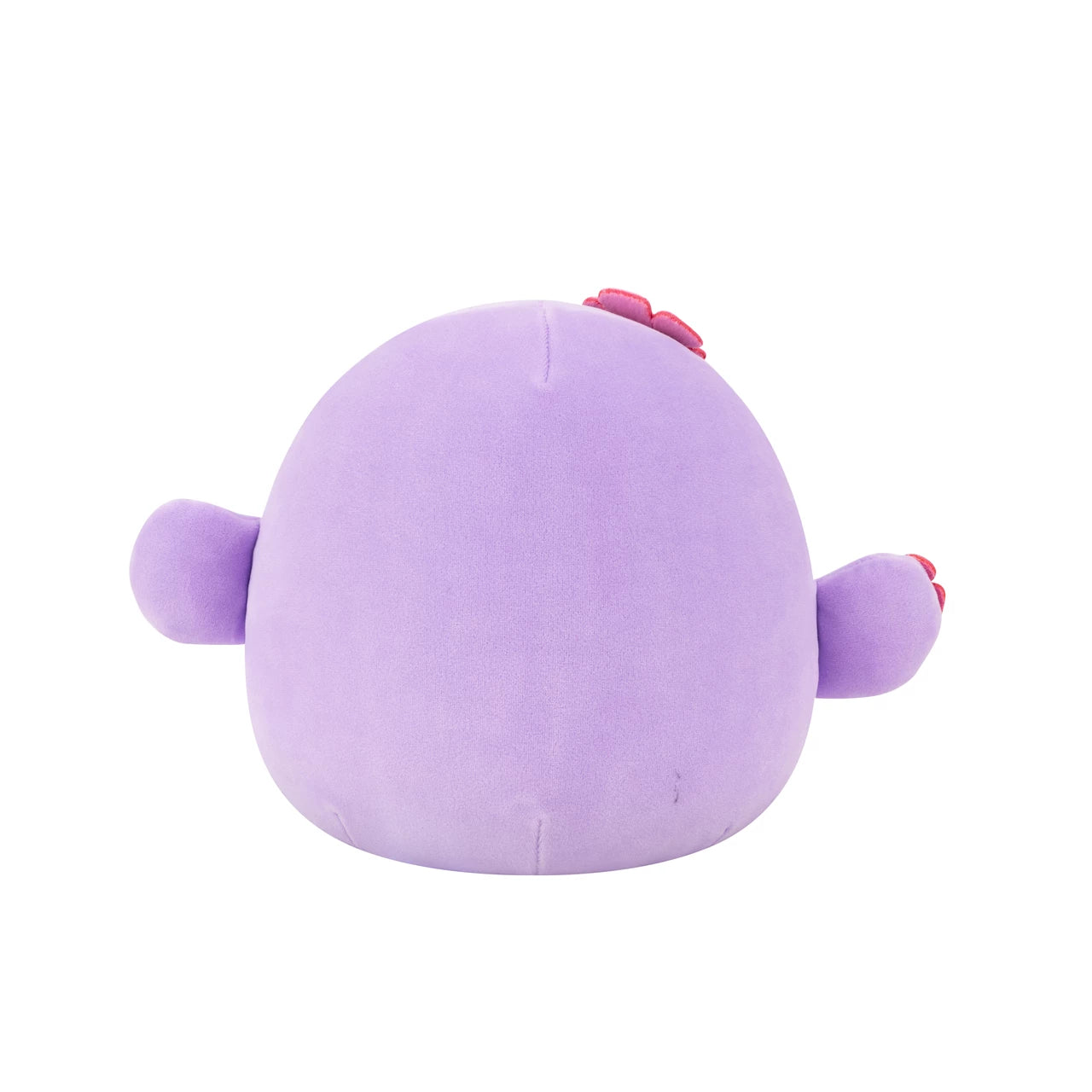 7.5 Squishmallows Adrienne - Purple Barrel Cactus