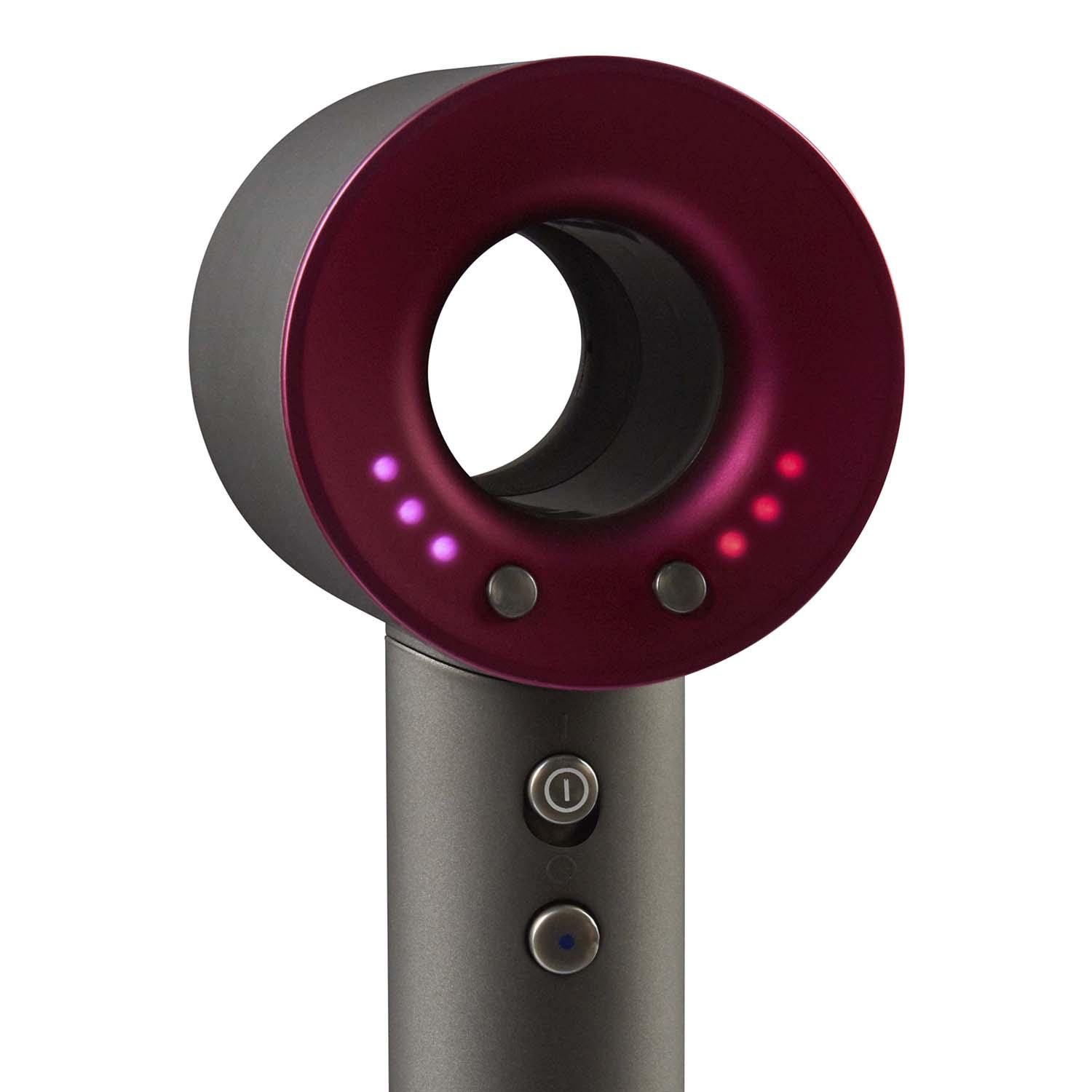 Dyson Supersonic Styling Set Kids Role Play Hairdresser Toy