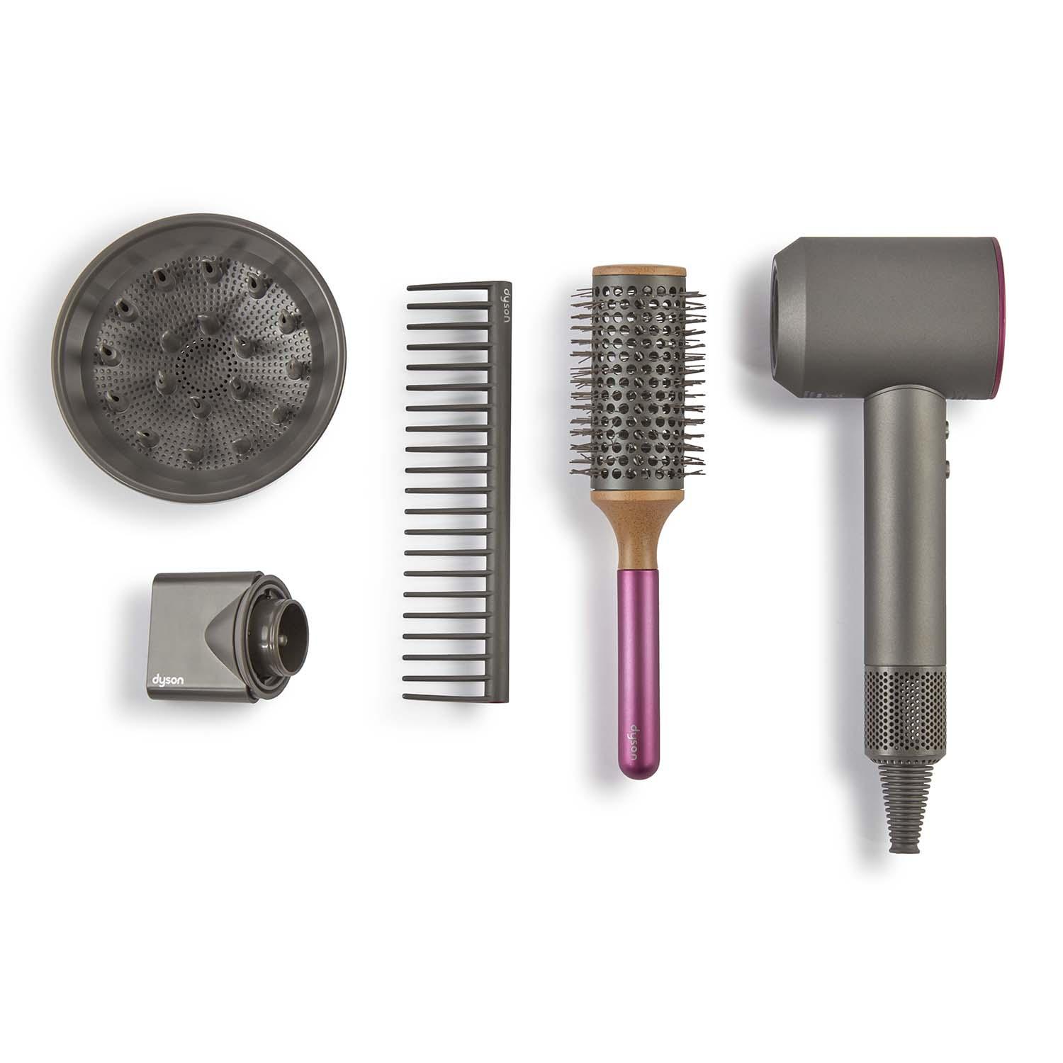 Dyson Supersonic Styling Set Kids Role Play Hairdresser Toy