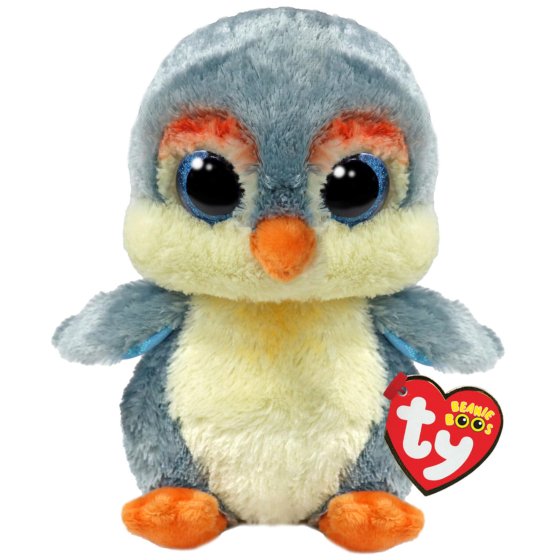 Fisher Penguin