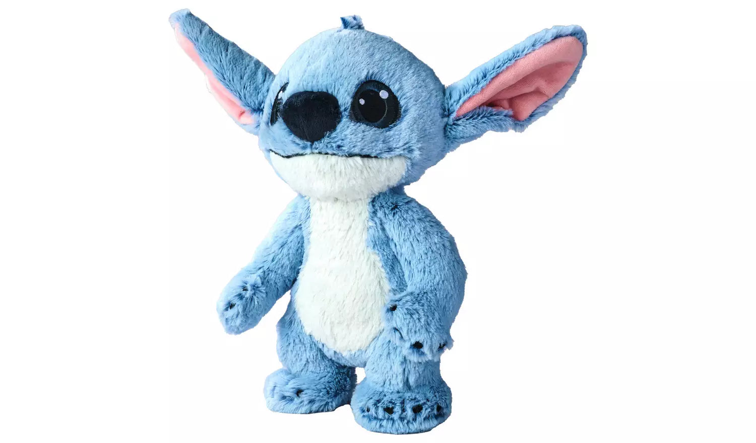 Stitch 25Cm Movie Plush