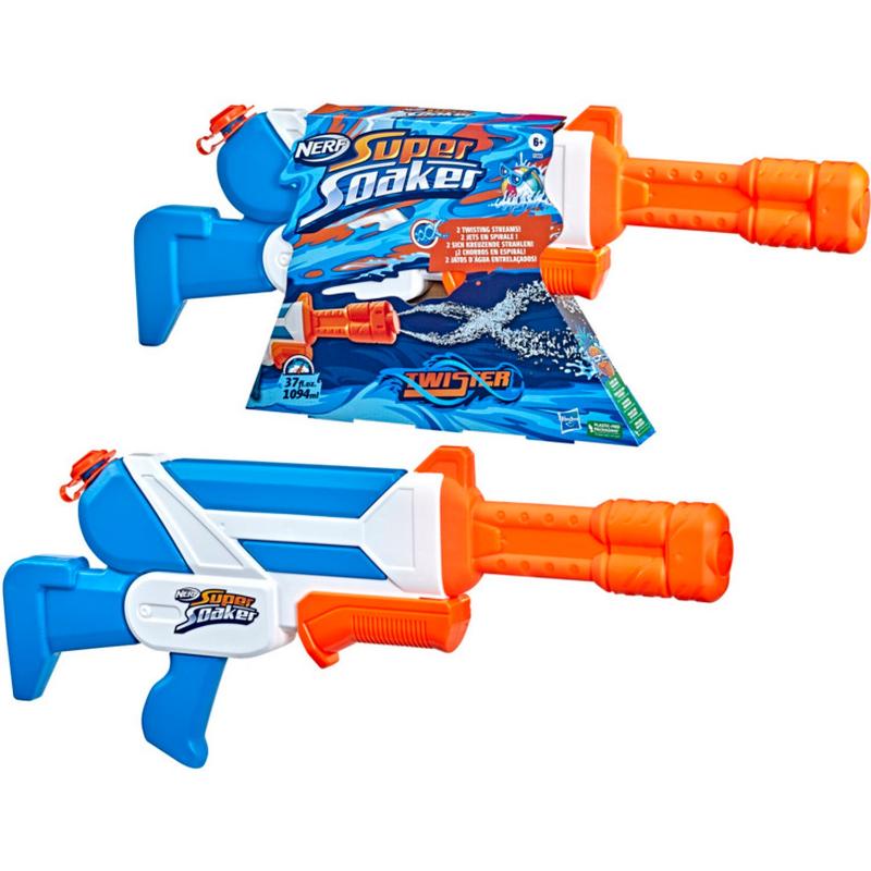Nerf Supersoaker Twister - Moons Toystore